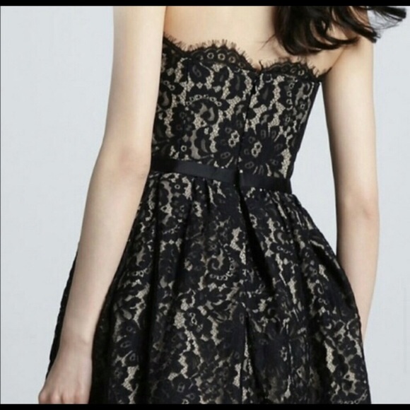 Cocktail dress - Picture 4 of 6